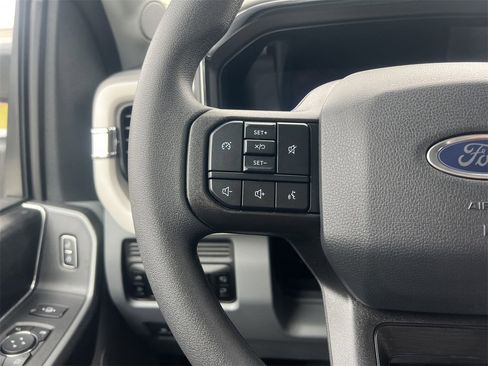 New 2026 Ford F250 XLT w/ XLT Premium Package image 14