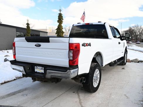Used 2022 Ford F250 XLT image 5