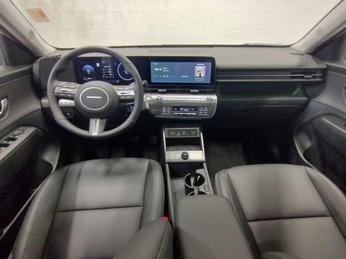 New 2026 Hyundai Kona Limited AWD/4WD image 38