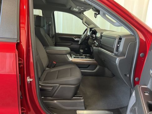 Used 2023 Chevrolet Silverado 1500 RST w/ Convenience Package II AWD/4WD image 18