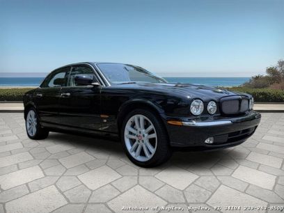 Used 2004 Jaguar XJ8