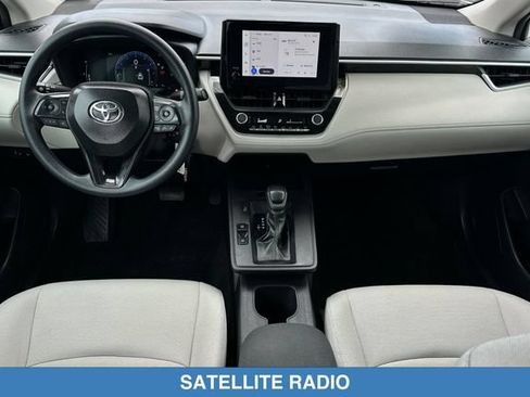 Used 2026 Toyota Corolla Cross L FWD image 14