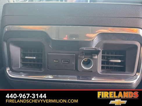 Certified 2022 GMC Sierra 2500 AT4 w/ AT4 Premium Plus Package image 56