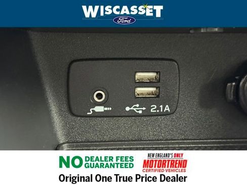 Used 2023 Subaru Forester Limited image 14