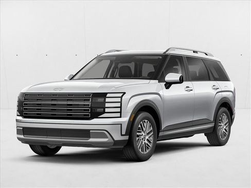 New 2026 Hyundai Palisade SEL image 1