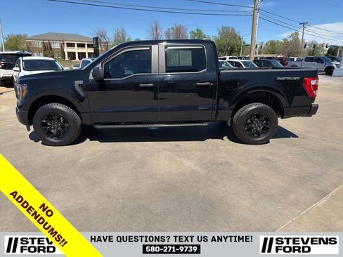 Used 2023 Ford F150 XL w/ Rattler Package image 7