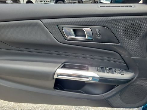 New 2026 Ford Mustang Premium w/ Mustang Nite Pony Package RWD image 21