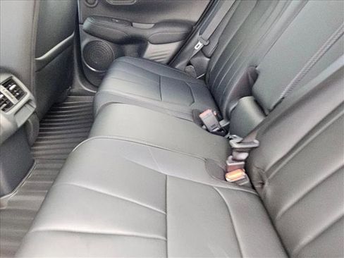 New 2025 Acura ADX FWD image 14