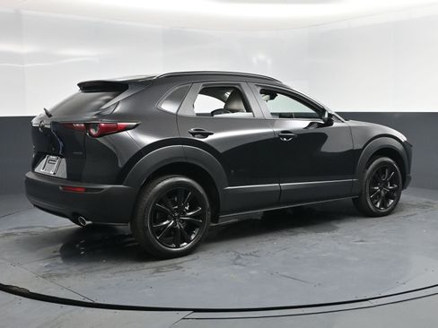 New 2026 MAZDA CX-30 AWD 2.5 S image 4