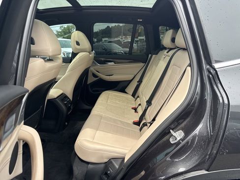 Used 2019 BMW X3 xDrive30i AWD/4WD image 24