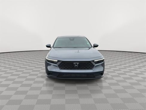 Used 2024 Honda Accord EX image 3