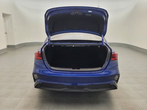 Used 2023 Kia Forte LXS w/ LXS Technology Package FWD image 29