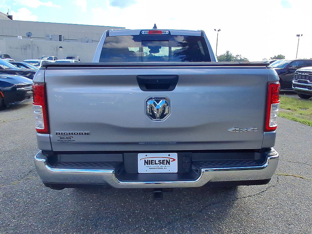 Used 2023 RAM 1500 Big Horn AWD/4WD image 29