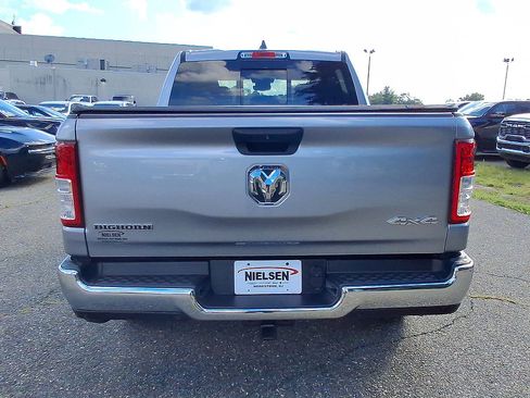 Used 2023 RAM 1500 Big Horn AWD/4WD image 29