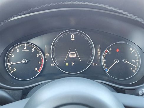 New 2026 MAZDA CX-50 AWD 2.5 S w/ Weather Package image 22