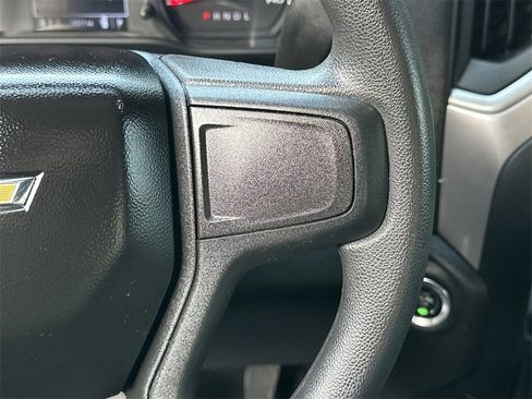 Used 2024 Chevrolet Silverado 2500 Custom w/ Custom Convenience Package image 26