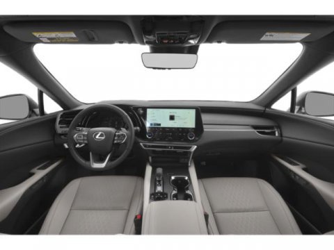New 2026 Lexus RX 350 Premium w/ Accessory Package (Z1) FWD image 8