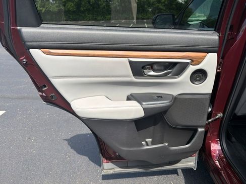 Used 2019 Honda CR-V Touring image 20