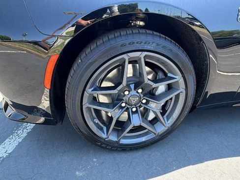 New 2026 Dodge Charger Scat Pack AWD/4WD image 10
