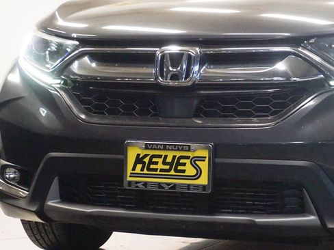 Used 2019 Honda CR-V EX-L image 8