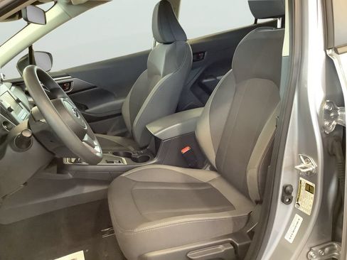 Certified 2024 Subaru Impreza 2.0i AWD/4WD image 15