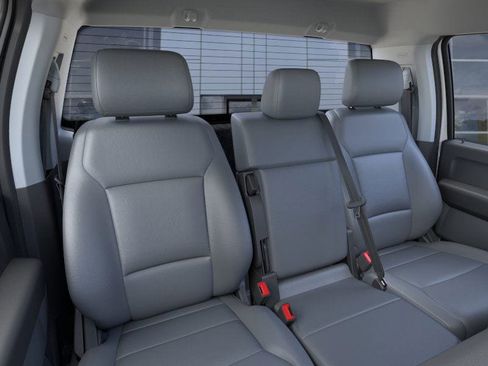 New 2025 Ford F550 F-550 XL image 10