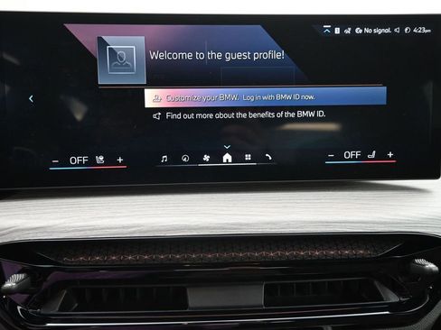 New 2026 BMW 330i Sedan w/ M Sport Package RWD image 17