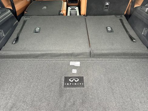 New 2026 INFINITI QX60 Autograph w/ Autograph Tech Package image 17