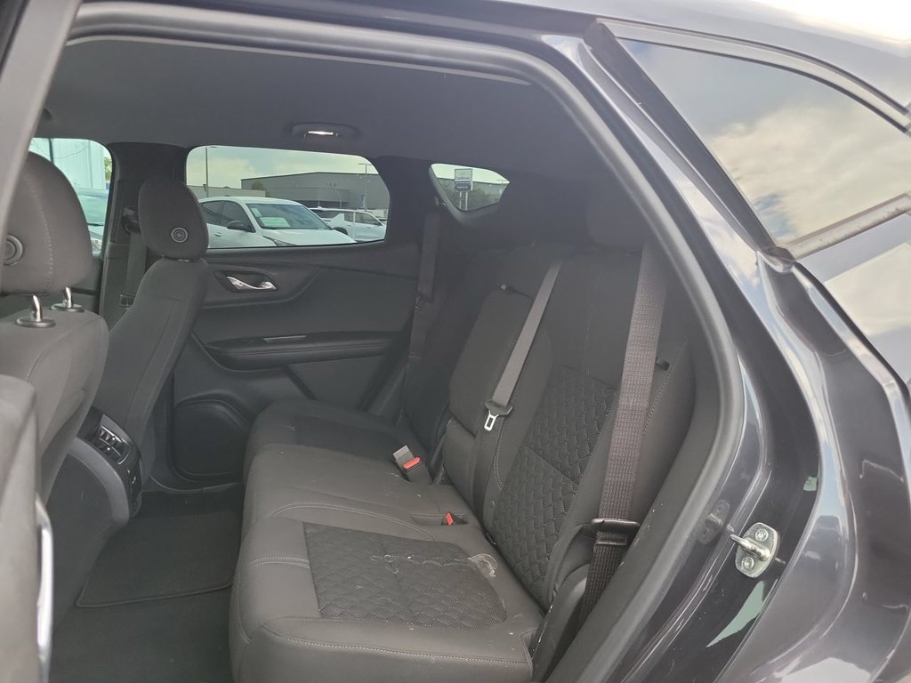 Certified 2021 Chevrolet Blazer LT FWD image 24