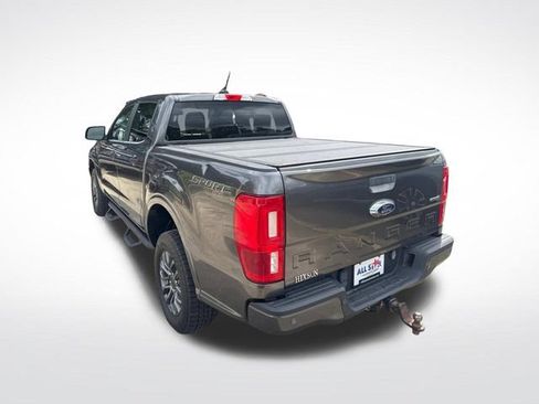 Used 2020 Ford Ranger XLT w/ Equipment Group 301A Mid AWD/4WD image 7