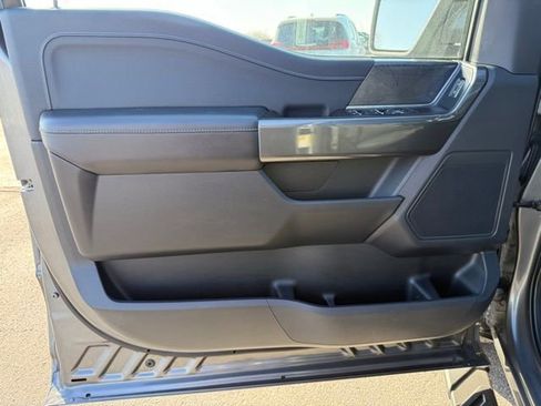 Used 2022 Ford F150 XLT w/ Equipment Group 302A High image 10