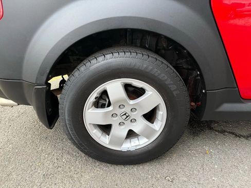 Used 2005 Honda Element EX image 33