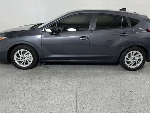 Used 2025 Subaru Impreza 2.0i AWD/4WD image 6