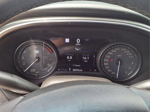 Used 2020 Cadillac CT5 Sport AWD/4WD image 21