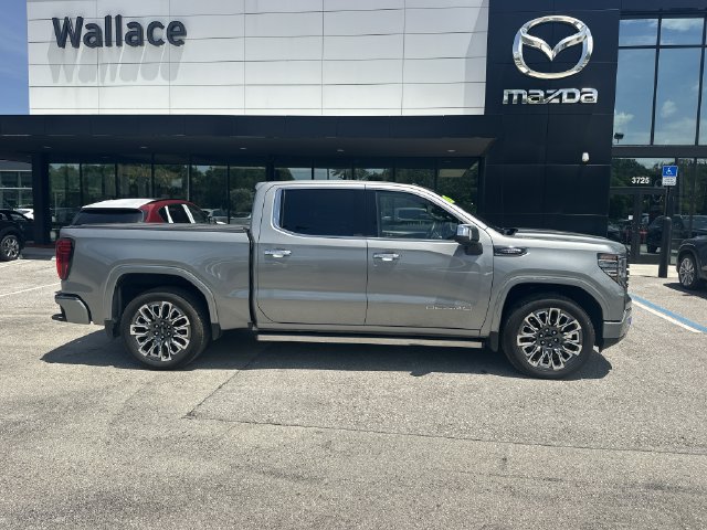 Used 2023 GMC Sierra 1500 Denali Ultimate AWD/4WD image 5