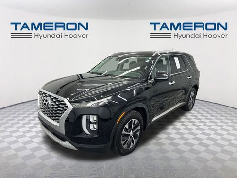 Used 2020 Hyundai Palisade SEL image 1