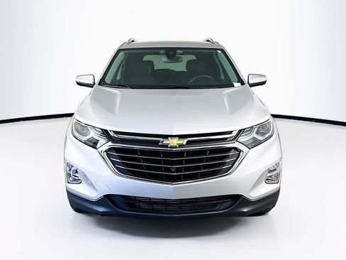 Used 2020 Chevrolet Equinox Premier FWD image 6