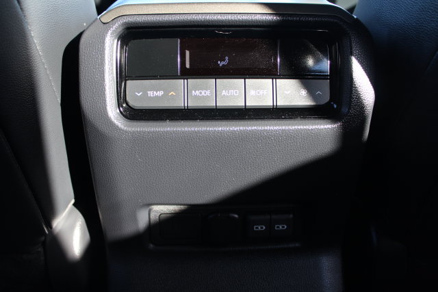 Certified 2025 Toyota Land Cruiser w/ Premium Package AWD/4WD image 36