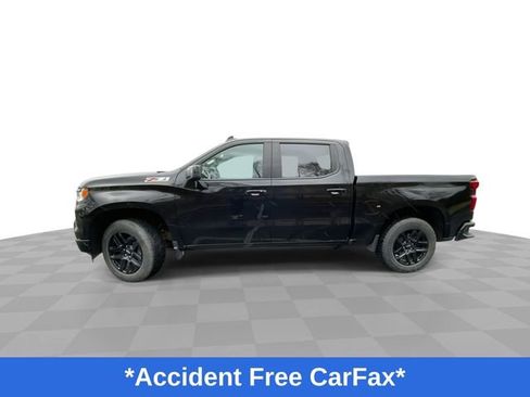 Used 2023 Chevrolet Silverado 1500 RST image 6