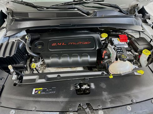 Used 2022 Jeep Compass High Altitude image 35