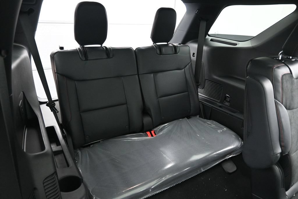 New 2026 Ford Explorer ST w/ Sun And Sound Package AWD/4WD image 49