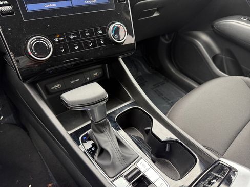 Certified 2023 Hyundai Tucson SEL image 13