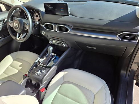 Used 2023 MAZDA CX-5 AWD 2.5 S image 20