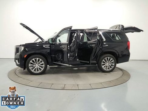 Used 2023 GMC Yukon Denali image 12