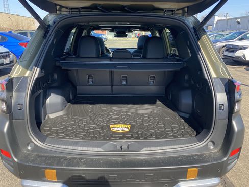 New 2026 Subaru Forester Wilderness image 24