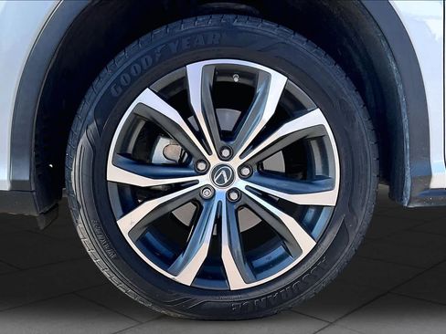 Used 2021 Lexus RX 350 FWD w/ Premium Package image 9