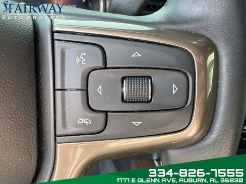 Used 2024 Chevrolet Silverado 2500 High Country image 20