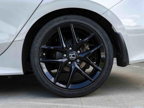 Used 2024 Honda Civic Sport image 15