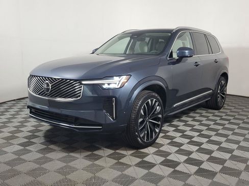Used 2026 Volvo XC90 B6 Ultra AWD/4WD image 3
