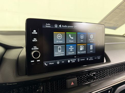 Used 2025 Honda CR-V EX-L image 16